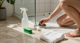 Tile and Grout Cleaning Shopping Checklist 2026