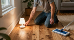 What Is Task Lighting? What The Term Actually Means And Why It's So Important For Your Home, According To Lighting Designers